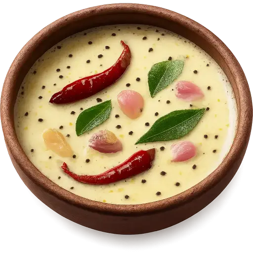 Moru Kachiyathu