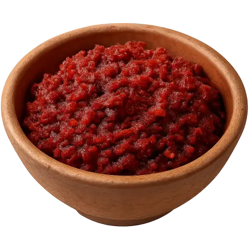 Mosdeng Serma