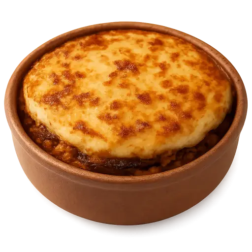 Moussaka