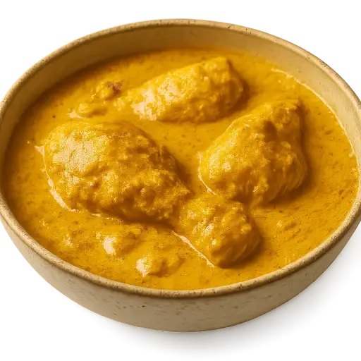 Mughlai Chicken
