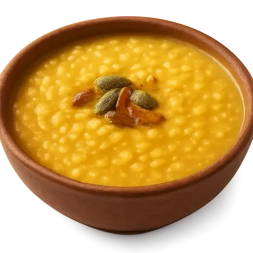 Mughlai Dal