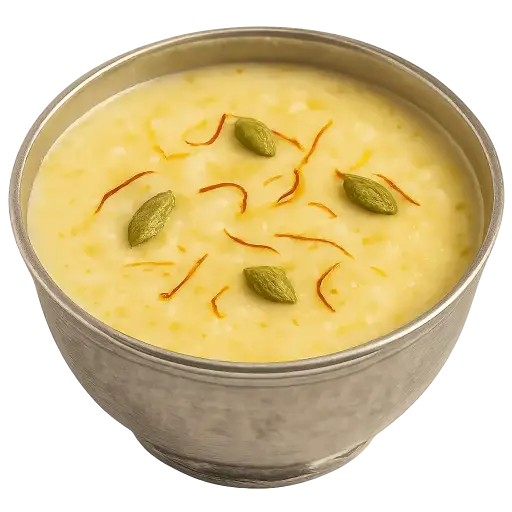 Mughlai Kheer