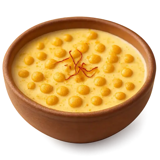 Mughlai Raita