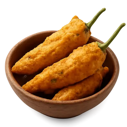 Mulaku Bajji