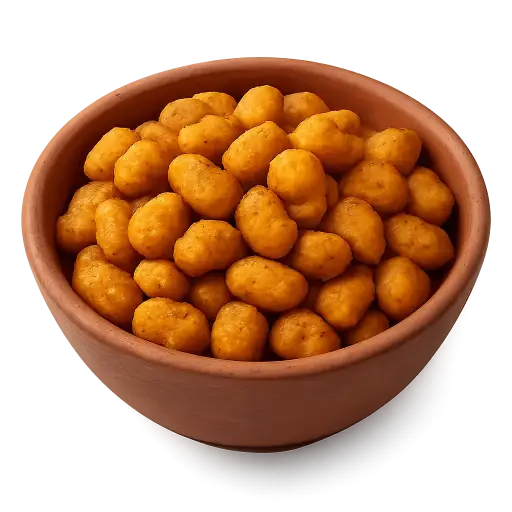 Mungodi
