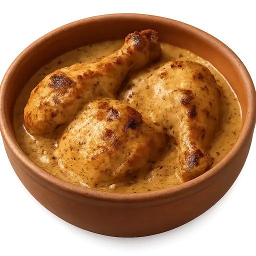 Murgh Afghani