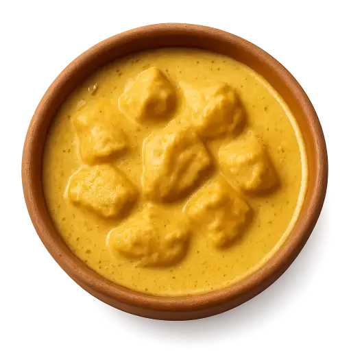 Murgh Malaiwala