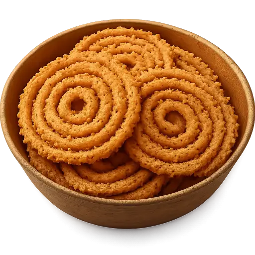 Murukku