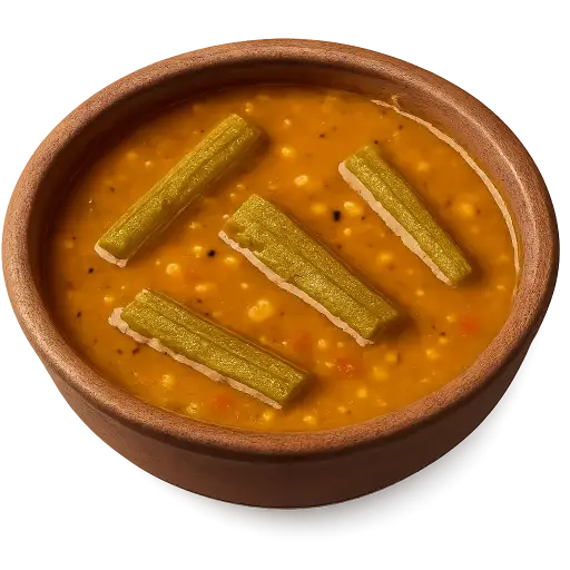 Murungakkai Sambar