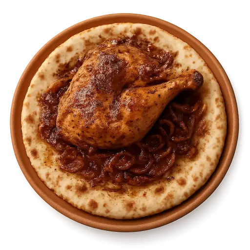 Musakhan