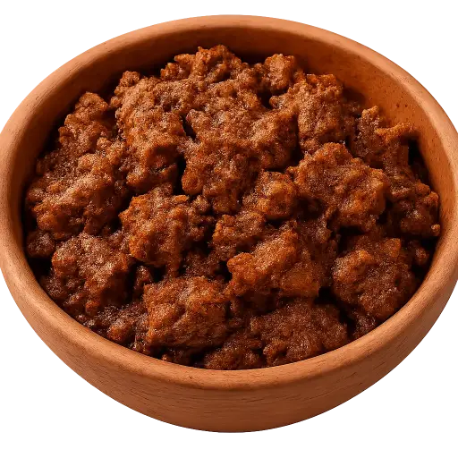 Mutton Chukka
