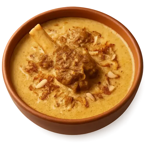 Mutton Korma