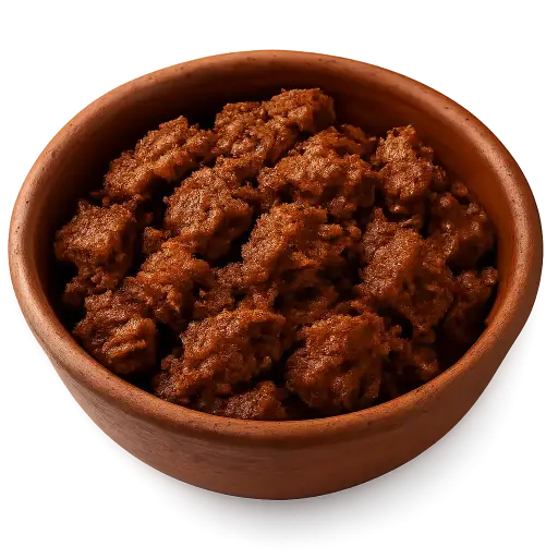 Mutton Sukka