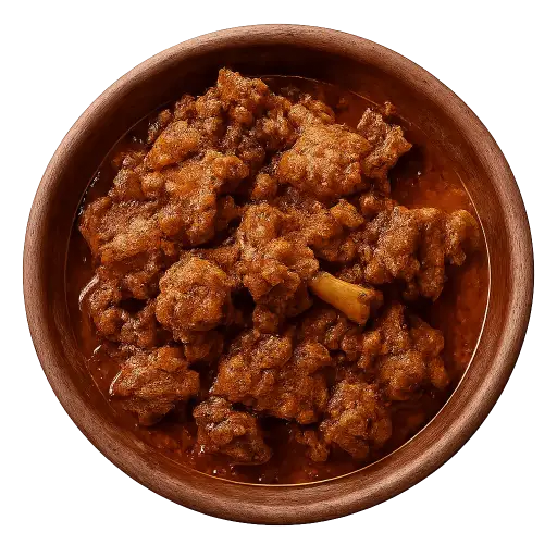 Mutton Varattiyathu