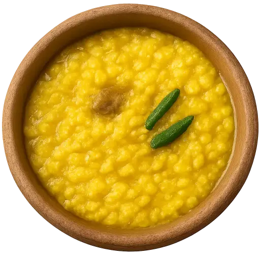 Mwi Borok Khichdi