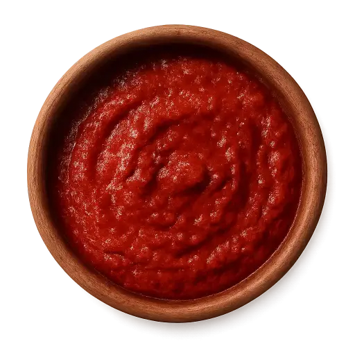 Mysore Chutney