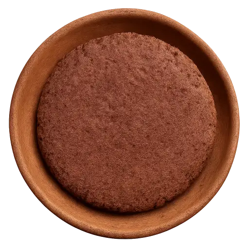 Nachni Bhakri