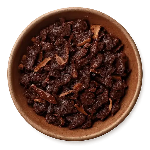 Nadan Beef Fry