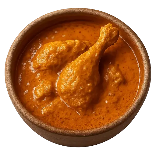 Nadan Kozhi Curry
