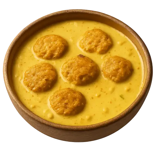 Nadia Bara Tarkari