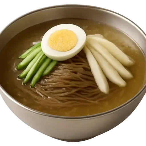 Naengmyeon