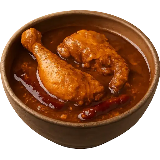 Naga Chicken
