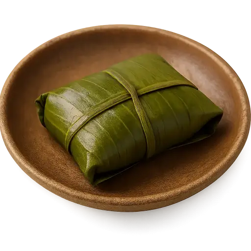 Naga Rice Cake