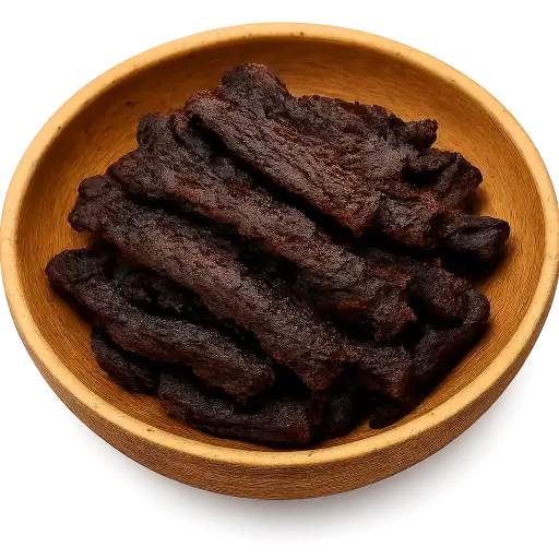 Naga Smoked Beef