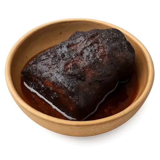 Naga Smoked Pork