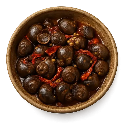 Naga Snail