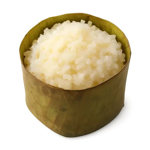Naga Sticky Rice