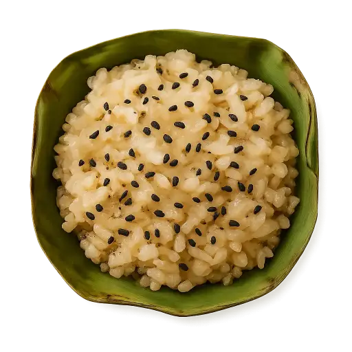 Naga Sweet Sticky Rice