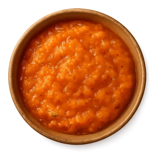 Nagpur Orange Chutney