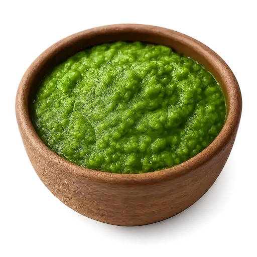 Nagpuri Green Chutney