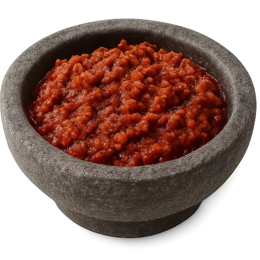 Nakham Chutney