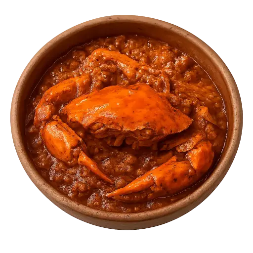 Nandu Masala