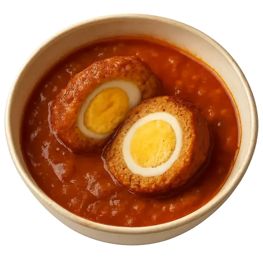 Nargisi Kofta