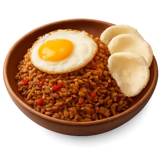 Nasi Goreng