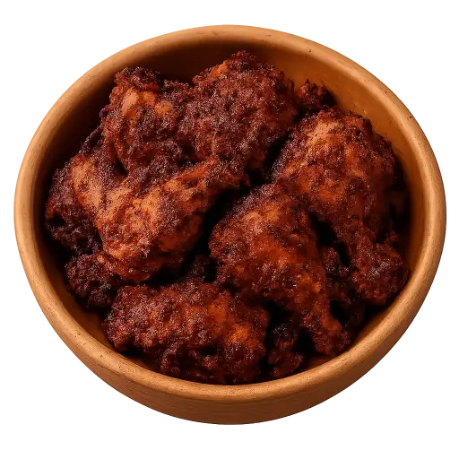 Natukodi Fry