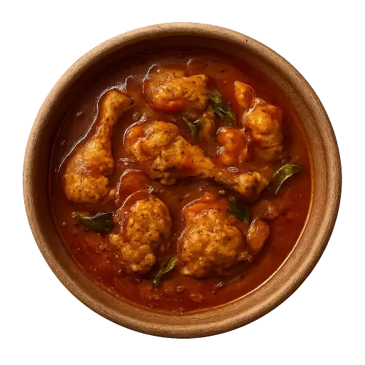 Natukodi Pulusu