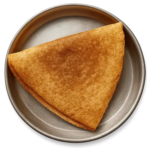 Navane Dosa