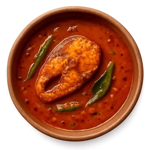 Nellore Chepala Pulusu