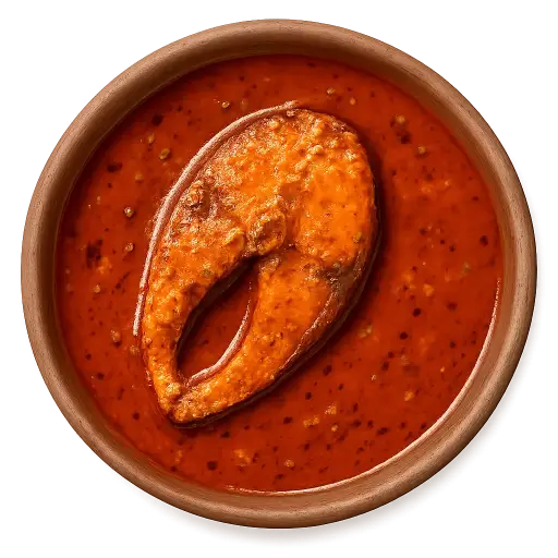 Nellore Fish Pulusu