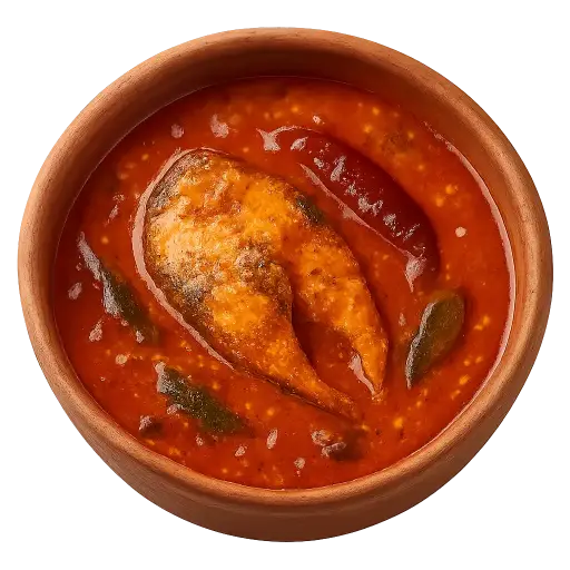 Nethi Chepala Pulusu