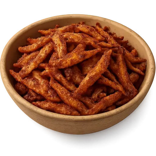 Nethili Fry