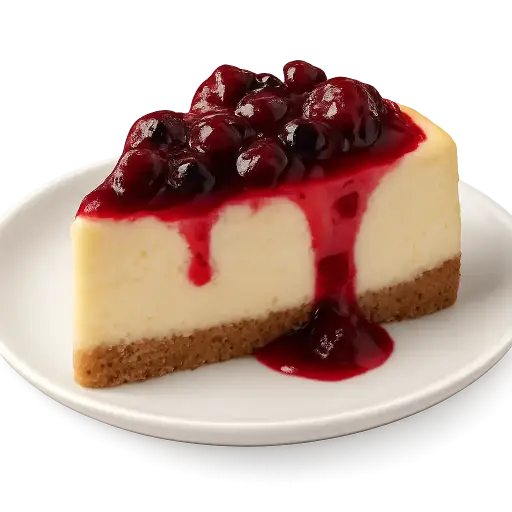 New York Cheesecake