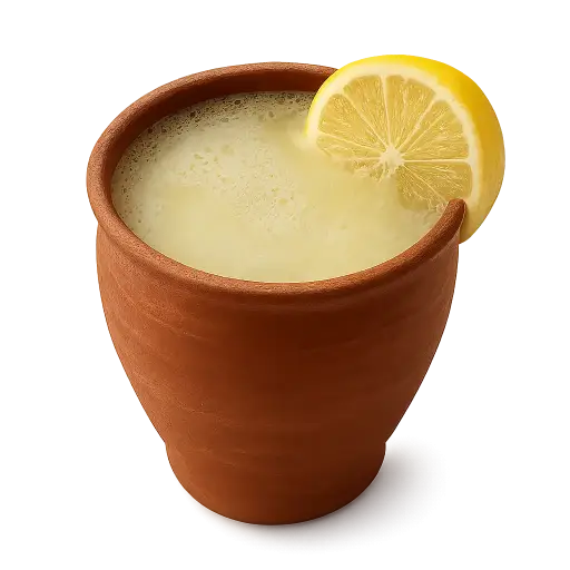 Nimbu Pani