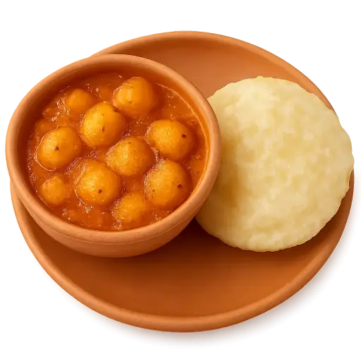 Niramish Alur Dom