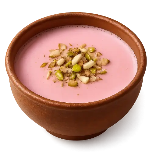 Noon Chai