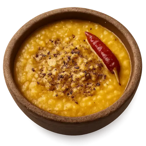 North Karnataka Dal